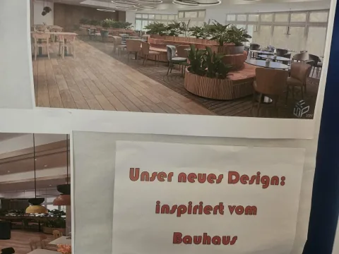 Eindrücke aus dem Congress Hotel