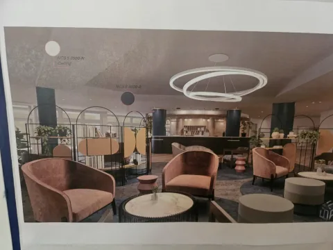 Eindrücke aus dem Congress Hotel