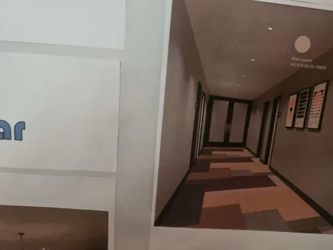 Eindrücke aus dem Congress Hotel