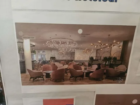 Eindrücke aus dem Congress Hotel