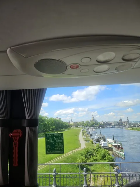 Eindrücke vom Tagesausflug nach Dresden am 19. Mai 2026