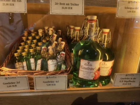 Eindrücke vom Tagesausflug nach Dresden am 19. Mai 2026