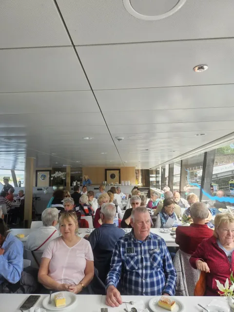 Eindrücke vom Tagesausflug nach Dresden am 19. Mai 2026