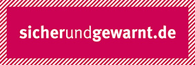 sicherundgewarnt.de